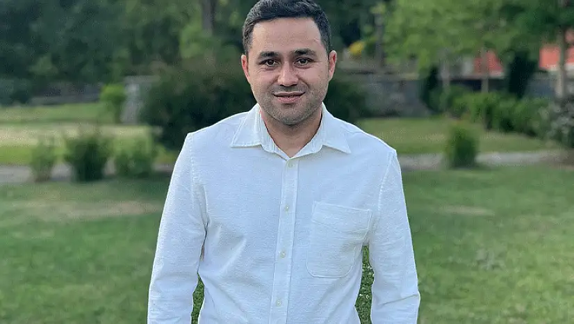 'İklim değişikliği yangın riskini ve zararını artırdı'