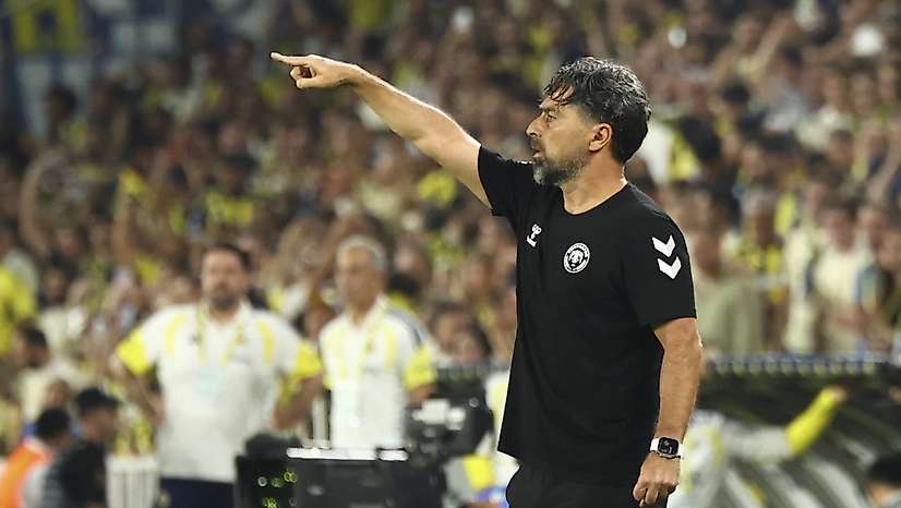 İlhan Palut: 20 güne ihtiyacımız var!