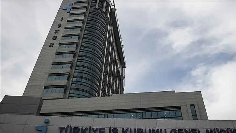 İŞKUR geçen yıl 13 bin kişiyi yurt dışında işle buluşturdu