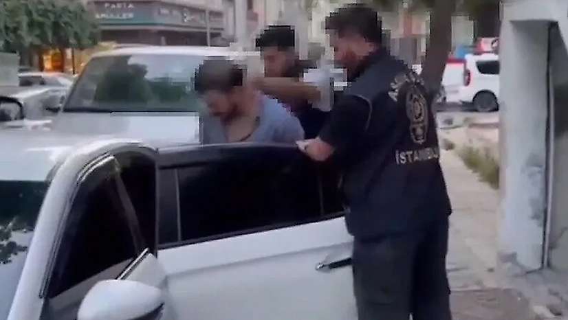 İstanbul'da 122 milyonluk vurgun: Muhasebeci ve 19 kişi adliyede