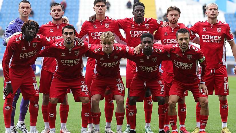 İşte Samsunspor'u bekleyen tehlike