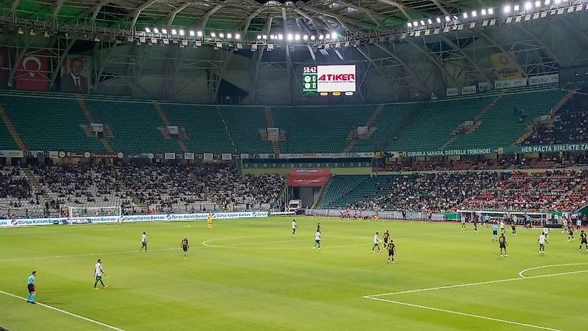 İşte Süper Lig'in en pahalı ve en ucuz kombineleri!