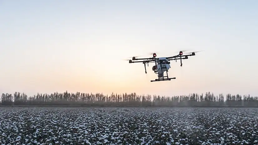 İzinsiz dron uçuşlarına dijital denetim geliyor