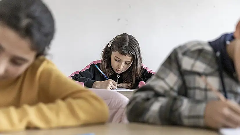 Kahramanmaraş, Adıyaman, Malatya ve Hatay'ın bazı ilçelerinde kademeli şekilde eğitime başlanacak
