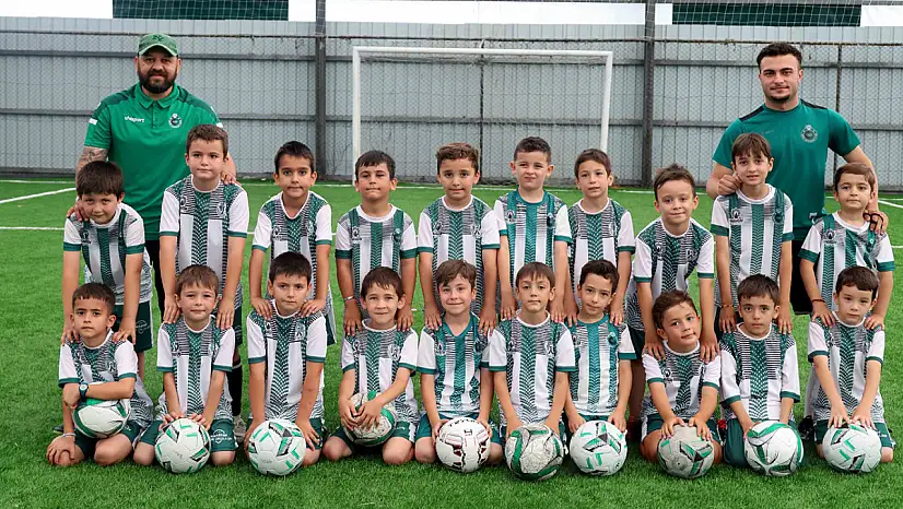 Karatay'da çocukla yazı sporla geçirecek