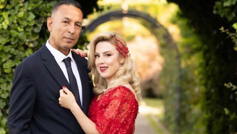 Kendisini öldüren eski eşinin olaydan 2 hafta önce hayatını kurtarmış