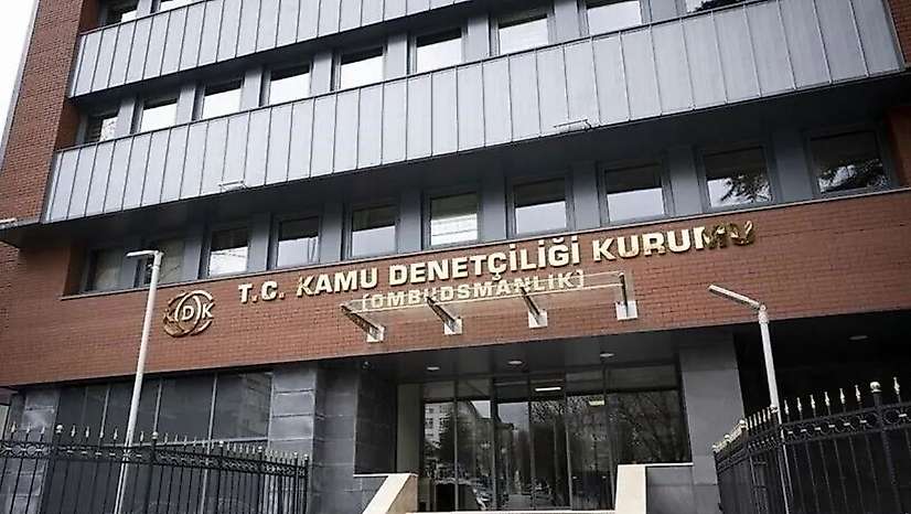 Kesilen yüksek lisans bursuyla ilgili dikkat çeken karar!