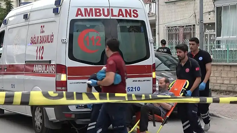 Konya'daki aile faciasında acı haber: Baba da hayatını kaybetti