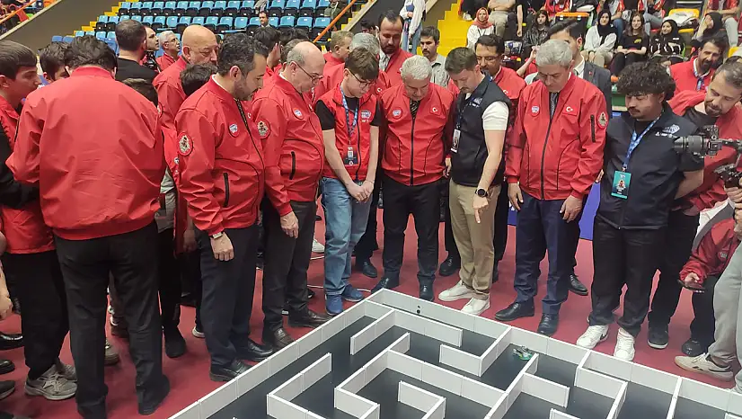 Konya TEKNOSEL'in en sempatik imzası