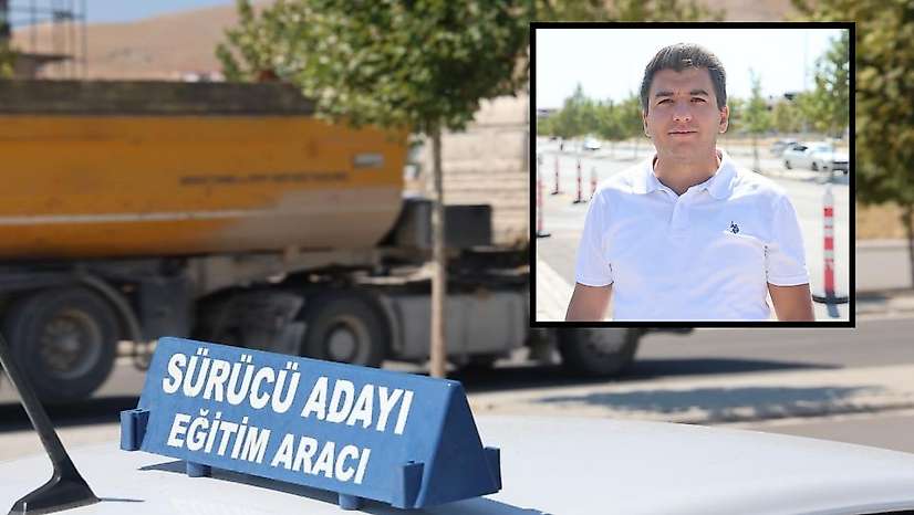 Konyalılar dikkat: Ehliyet almada yeni dolandırıcılık yöntemi ortaya çıktı!