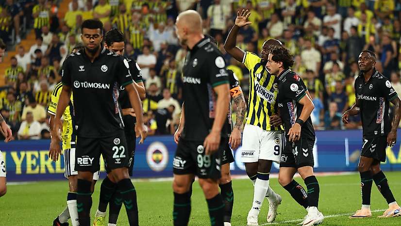 Konyaspor'da ilk yaşanıyor! Seri 5 maça yükseldi