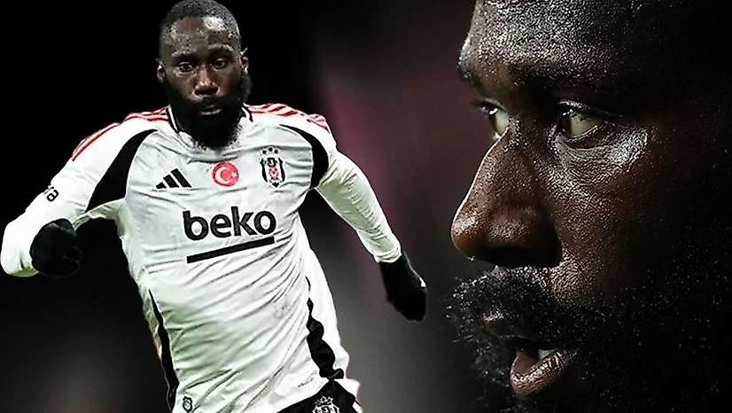 Konyaspor'da Masuaku sesleri yeniden