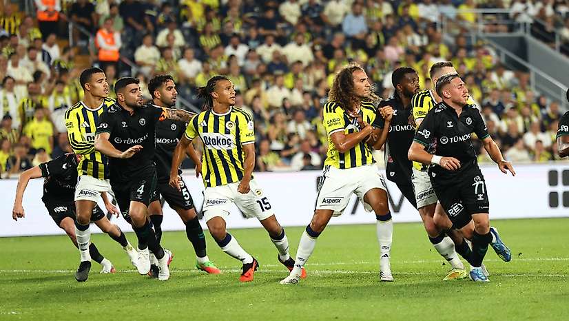 Konyaspor'dan 36 yıl sonra en kötü başlangıç