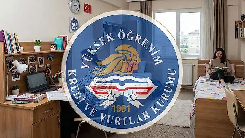 KYK yurt sonuçları ne zaman açıklanacak? Gözler GSB'de