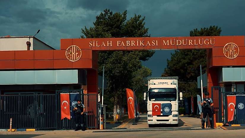 Mehmetçiğin yeni gücü göreve hazır