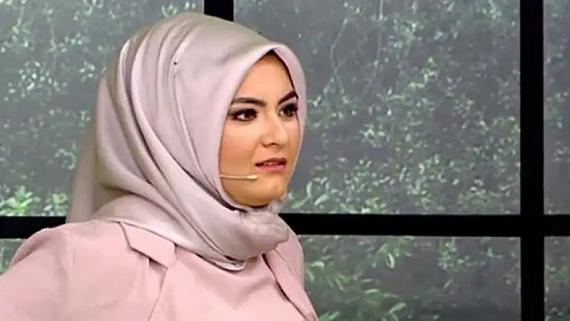 Nihat Doğan, Hanife'ye yüklendi!