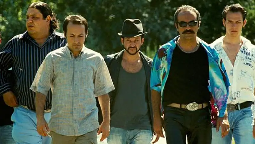 Organize İşler'in devam filmi geliyor