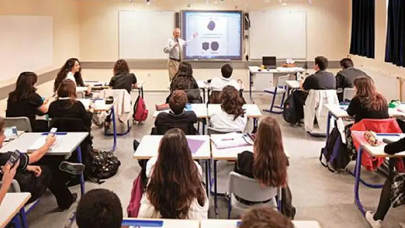 Özel okullarda zam oranı belli oldu! MEB tavan fiyatı açıkladı