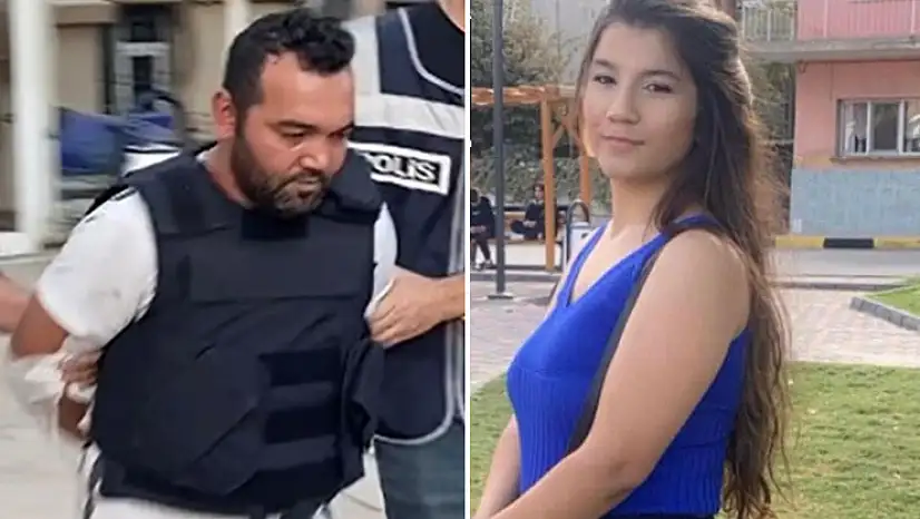 Pelin'in katiline ağırlaştırılmış müebbet