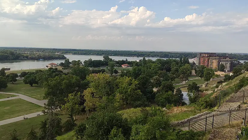 Rıza Turizm ile Balkanlar mest ediyor