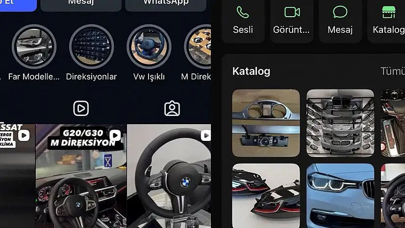 Sahte yedek parça ilanıyla 203 milyon liralık vurgun