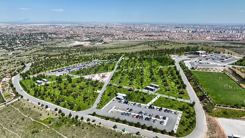 Selçuklu'da tekrardan milli maç heyecanı yaşanacak