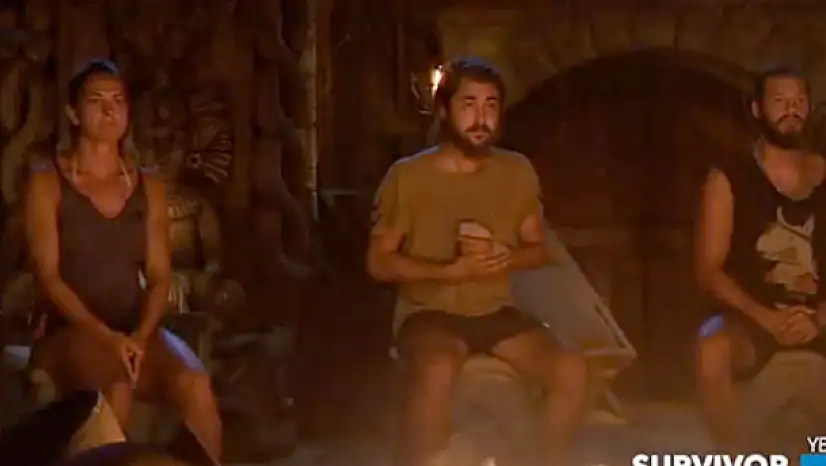 Survivor'da Semih Kıbrıs'taki finallere gidebilecek mi?
