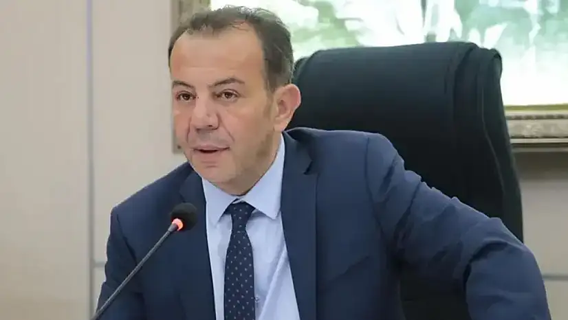 Tanju Özcan, 'Nefret ve Ayrımcılık' davasından beraat etti