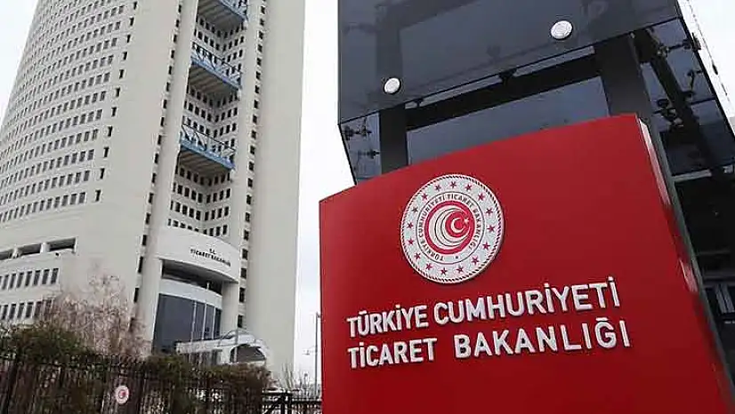 Ticaret Bakanlığından yurt dışında marka alan firmalara yeni destek