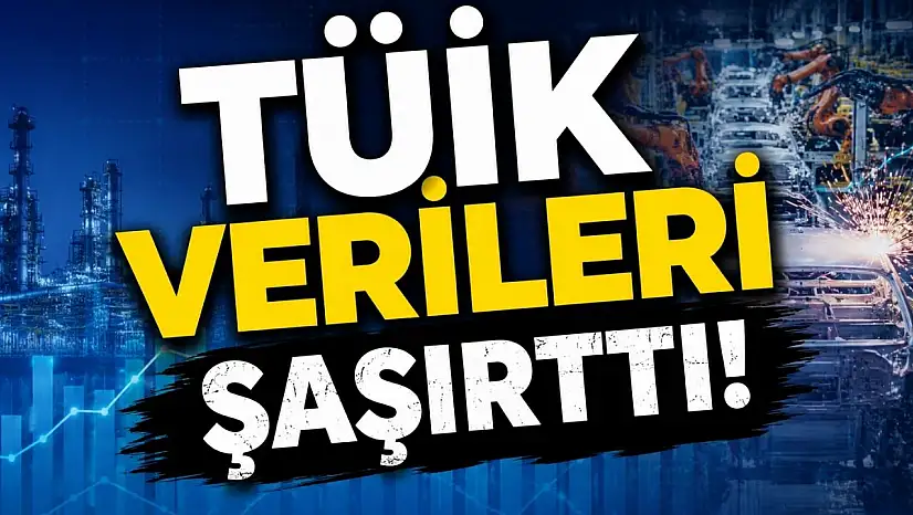 Türkiye'de en çok hangi ürün üretildi?