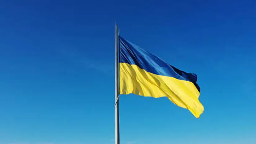 Ukrayna'da silahlı saldırı: Çok sayıda ölü var