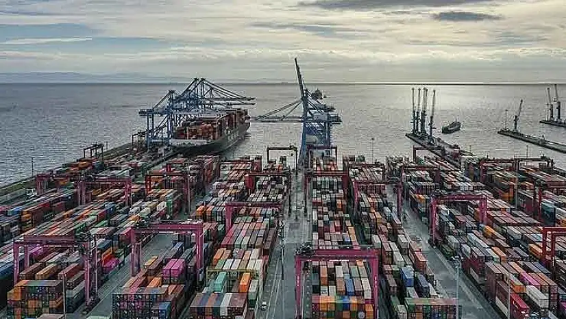 Yabancı yatırımlardan Türkiye'nin ihracatına katkı