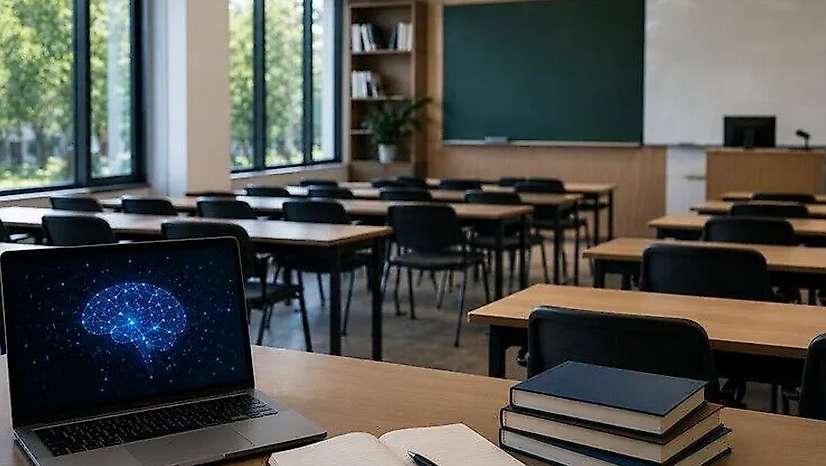 Yapay zeka ve dijital meslekler üniversite adaylarına yeni kapılar açıyor