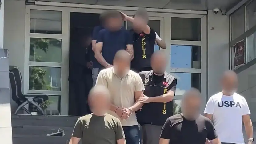 13 yıllık kayıp dosyası Konya'ya da uzandı: 2 tutuklama