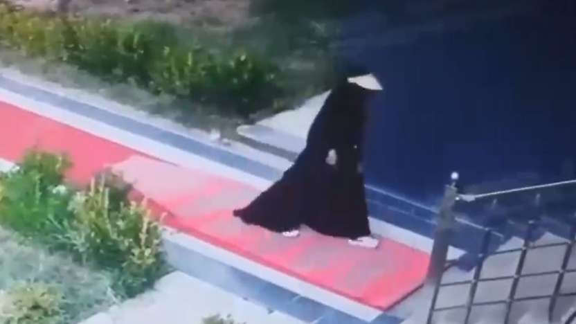 170 bin liralık hırsızlığın şüphelisi Konya yolunda yakalandı
