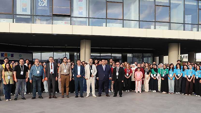 Akademik yayıncılığın zirvesi KAPS 2026 Konya'da sona erdi