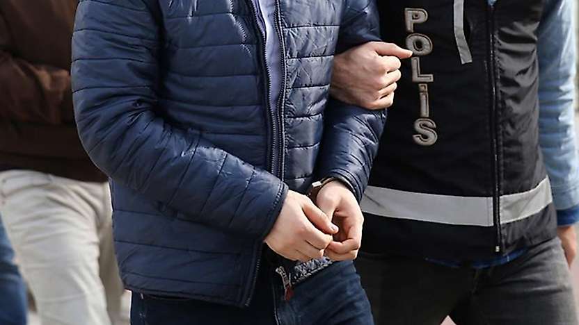 Alihan Kuriş örgütüne ikinci dalga: Konya'da o isim gözaltına alındı