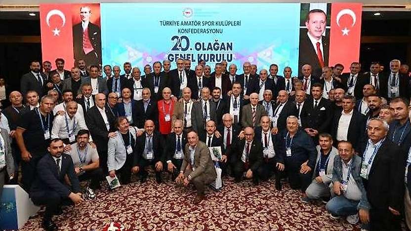 Ankara'daki gergin seçim bitti! Konyalı isimlere de görev verildi