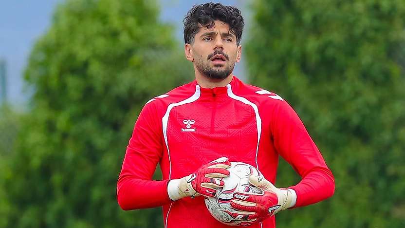 Bahadır Han Erzurumspor maçında oynayacak mı?