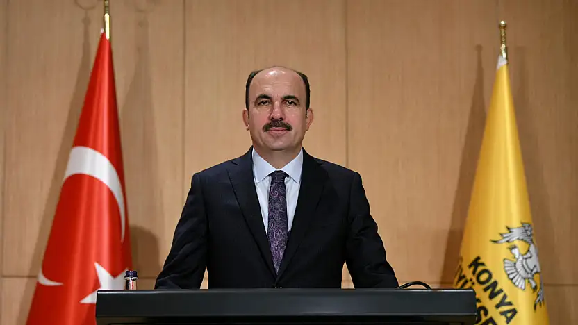 Başkan Altay'dan anlamlı paylaşım