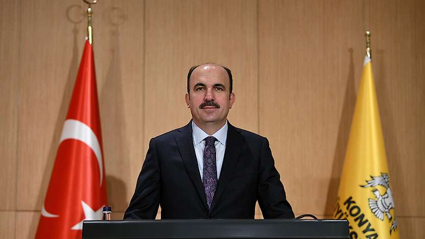 Başkan Altay'dan Malazgirt'in 955. yılına güçlü mesaj