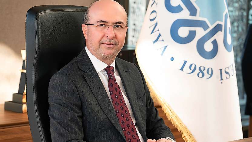 Başkan Pekyatırmacı'dan 30 Ağustos mesajı