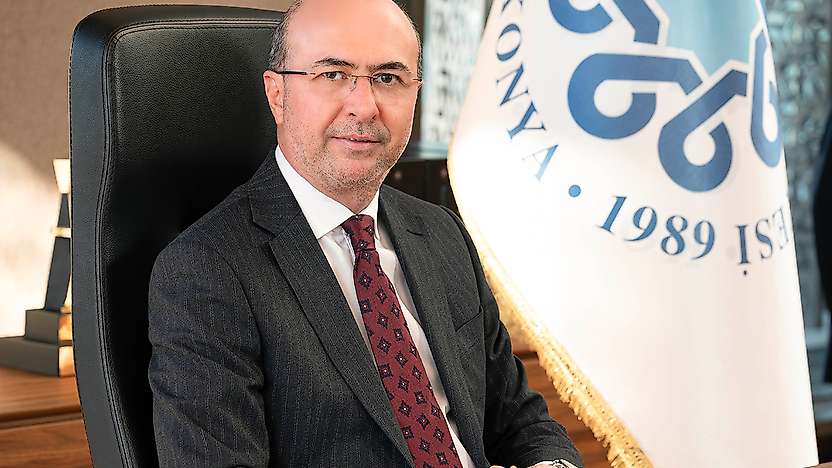 Başkan Pekyatırmacı'dan yeni eğitim öğretim yılı mesajı