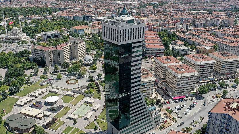 Bera Holding'ten kamu maliyesine 2,42 milyar TL'lik katkı