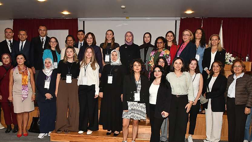 COP31 Gençlik İklim Şampiyonu Konya'ya geliyor