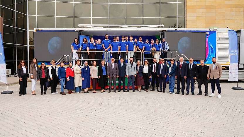 COP31 öncesi Konya'da önemli buluşma