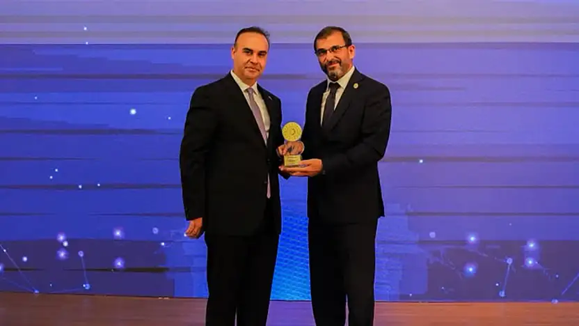 Doğrular Ev Ürünleri Türkiye üçüncüsü oldu