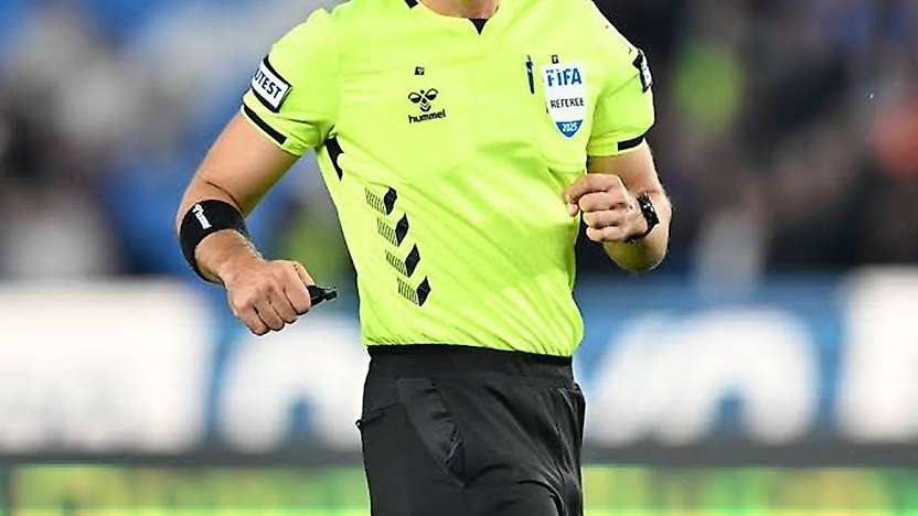 Erzurumspor-Konyaspor maçının hakemi açıklandı