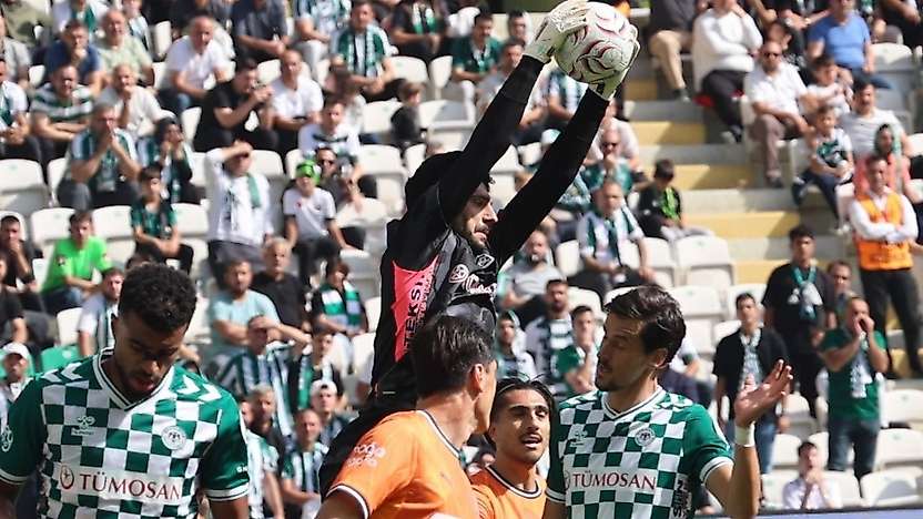 Futbolda derbi haftası! Konyaspor ve 1922 Akşehir deplasmanda