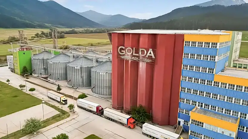 Golda Gıda halka arzı yoğun ilgiyle tamamlandı
